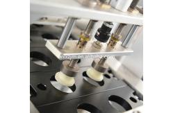 China Stable Performance K Cup Filling And Sealing Machine Packing Machine supplier