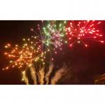 2023 Chinese Liuyang Pyrotechnics Customized Cake Fireworks for sale