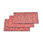 5.5kg/M2 Marble Aluminum Composite Panel Aluminium Panel System Fireproof