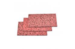 China 5.5kg/M2 Marble Aluminum Composite Panel Aluminium Panel System Fireproof supplier