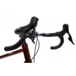 4130 Chromoly Gravel Bicycle 700C 1x11 Drive Train for sale