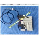 MC5M10HSV8S24B Convum SMC Solenoid Valve JUKI KE2070 / 2080 Vacuum Ejector V8X-AG-XX-JU for sale