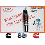 QSKX15 ISX15 Fuel Injector Nozzle Assembly 4062569 4928260 4954888 4088665 4088327 4384260