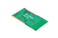 China Mini Xs3868 Bluetooth Stereo Audio Module Ovc3860 10 Meters Range New Condition supplier