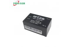 China 4 Pins Hilink 240 To 24V AC DC PCB Power Supply supplier