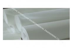 China Polyester Silk Bolting Cloth Screen Printing Mesh With Excellent Air Permeability supplier