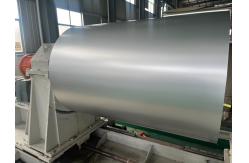China PVDF Prepainted Aluminium Coil for  Roofing and Wall Construction Material supplier