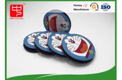 China Keeps Fringe off face Grip Pad  Sticker SGS Certification supplier