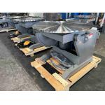 600kg Pipe Welding Positioners Robust Construction for sale