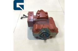 China PSVD2-17E Hydraulic Pump For EX55UR Excavator Main Pump supplier