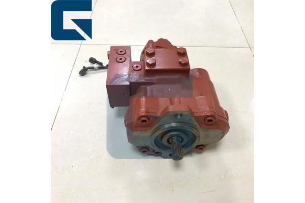 PSVD2-17E Hydraulic Pump For EX55UR Excavator Main Pump