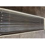 Carbon Steel Integral Drill Rod High Carrying Capacity Forging Processing for sale