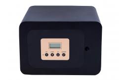 China Wall Mounted 2000 m3 Aroma Scent Machine With Fan supplier