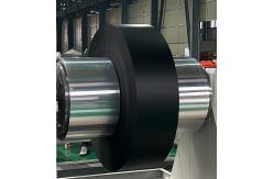 China Aluminum Alloy 3003 Pre-coated Aluminum Strip Coil 30-600mm Width 0.20-2.50mm Thickness Used For Channel Letter Aluminum supplier
