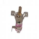Steam KST207 Iron Parts Kst Electric Iron Thermostat KST Adjustable Bimetallic Thermostat For Oven for sale