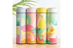 China Rotary Inkjet Cylinder UV Printer 220V For Bottles Cups Cans supplier