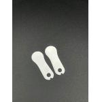 OEM customized process stamping manufacturing services Valve plate for sale