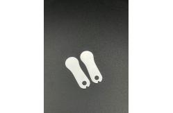 China OEM customized process stamping manufacturing services Valve plate supplier