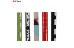 China Customized Logo Customized Pattern Heat Transfer Sheeting Reflective Tape EU Market supplier