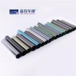 UV Proof Car Windows Tint Film Thickness 1.5mil Anti Oxidation for sale