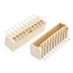 AWB Type 1.5mm Pitch Wafer Wire To Board PCB Connectors 2-16 Pin for sale