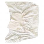 5kg 10kg 20kg 25kg White t shirt rags industrial hosiery clips 5kg 10kg 20kg 25kg100% cotton waste cut wiping T-Shirt Ra for sale