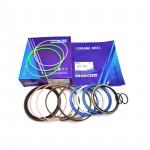 Hitachi ZX200 Excavator Arm Seal Kit for Hydraulic Cylinder Repair