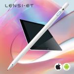 Plastic Charging Stylus Pen for sale