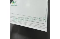 China White Gloss Clay Coated Box Board 1mm For Carton & Box supplier