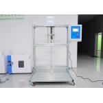 IEC 60601-1 Lift Handle Strength Test Device For Portable Medical Electrical Equipment Test for sale