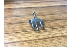 China SN441011-2-3:2019-Lehre C2 Swiss Plug Gauge supplier
