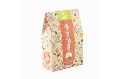 China Custom Eco Friendly Tea Packaging Paper Box Paperboard Boxes Manufacturer supplier