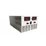 AC 50kw EV Battery Charger For Lithium Ion Battery for sale