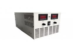 China AC 50kw EV Battery Charger For Lithium Ion Battery supplier