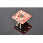DMARD03 Three Axis Accelerometer Piezoresistive Sensor For Air Mouse