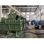 400T Hydraulic Jacking Fit Up Pipe Rotators