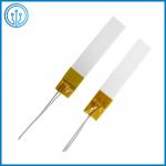3.5K 30MM Plastic Resin Coating PTC Positive Temperature Coefficient Thermistor Heater