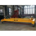 ISO Fully Automatic 40T Container Lifting Spreader heavy duty for sale