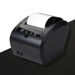 Wireless WIFI/BT 203 dpi Restaurant Receipt Printer / 260mm/s Pos System Printer for sale