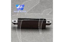 China HW-M80 Connectors , HW-M80-4712405 , 2mm Pitch Rectangle Connector supplier