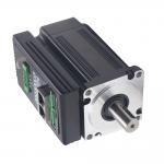 Commercial Service Robot DC Motor Drive 400w With Incremental Encoder