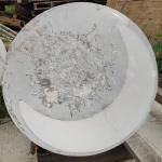 High Purity 99.99% Quartz Raw Material Quartz Weight High Temperature Resistance 1200℃ for sale