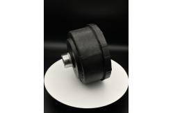 China Industrial CNC Machined Parts Electronic Applications supplier
