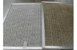 China 304N Stainless Steel Knitted Wire Mesh Black Customizable supplier