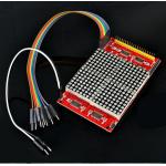 LCD12864 Module for Arduino , LED dot matrix display module for sale