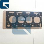 320/02709 32002709 Engine 3CX 4CX Cylinder Head Gasket for sale