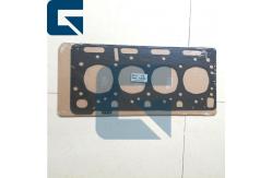 China 320/02709 32002709 Engine 3CX 4CX Cylinder Head Gasket supplier