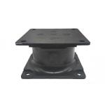 Mechanical Shock Absorber with Rubber Technology for Hammer Rollers FRS - OEM Option for sale