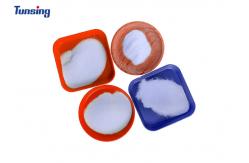 China 20KG Polyurethane Powder TPU Hot Melt Adhesive DTF Powder For Heat Transfer supplier
