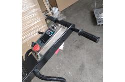 China Wholesale Concrete Floor Grinder and Polisher Cheap Floor Grinder supplier